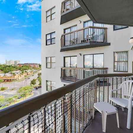 Fabulous Resort Condo With Heated Pool! オーランド エクステリア 写真