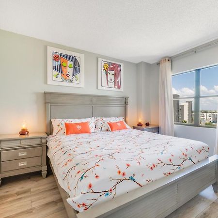 Fabulous Resort Condo With Heated Pool! オーランド エクステリア 写真