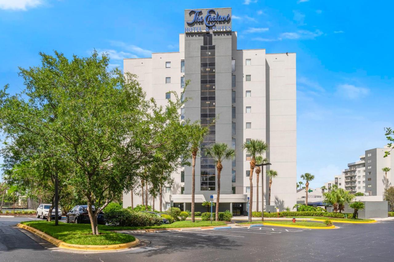Fabulous Resort Condo With Heated Pool! オーランド エクステリア 写真