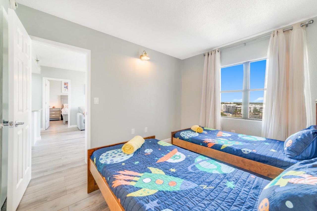 Fabulous Resort Condo With Heated Pool! オーランド エクステリア 写真