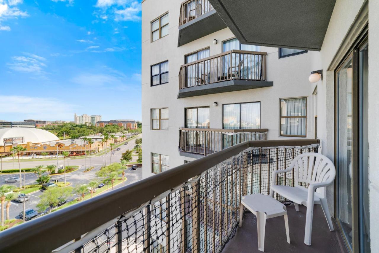 Fabulous Resort Condo With Heated Pool! オーランド エクステリア 写真