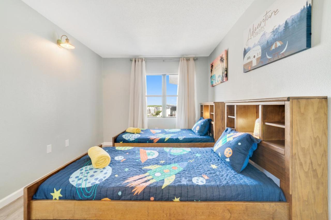 Fabulous Resort Condo With Heated Pool! オーランド エクステリア 写真