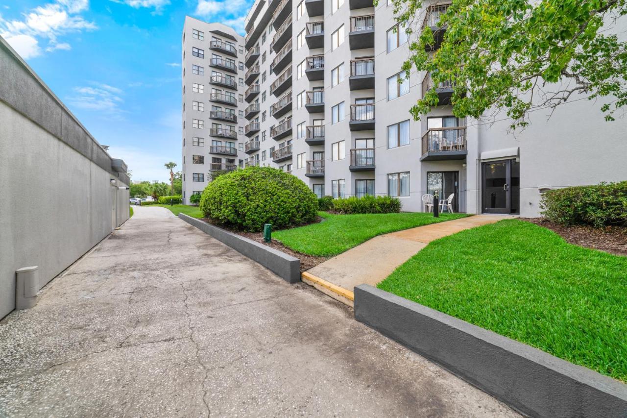 Fabulous Resort Condo With Heated Pool! オーランド エクステリア 写真