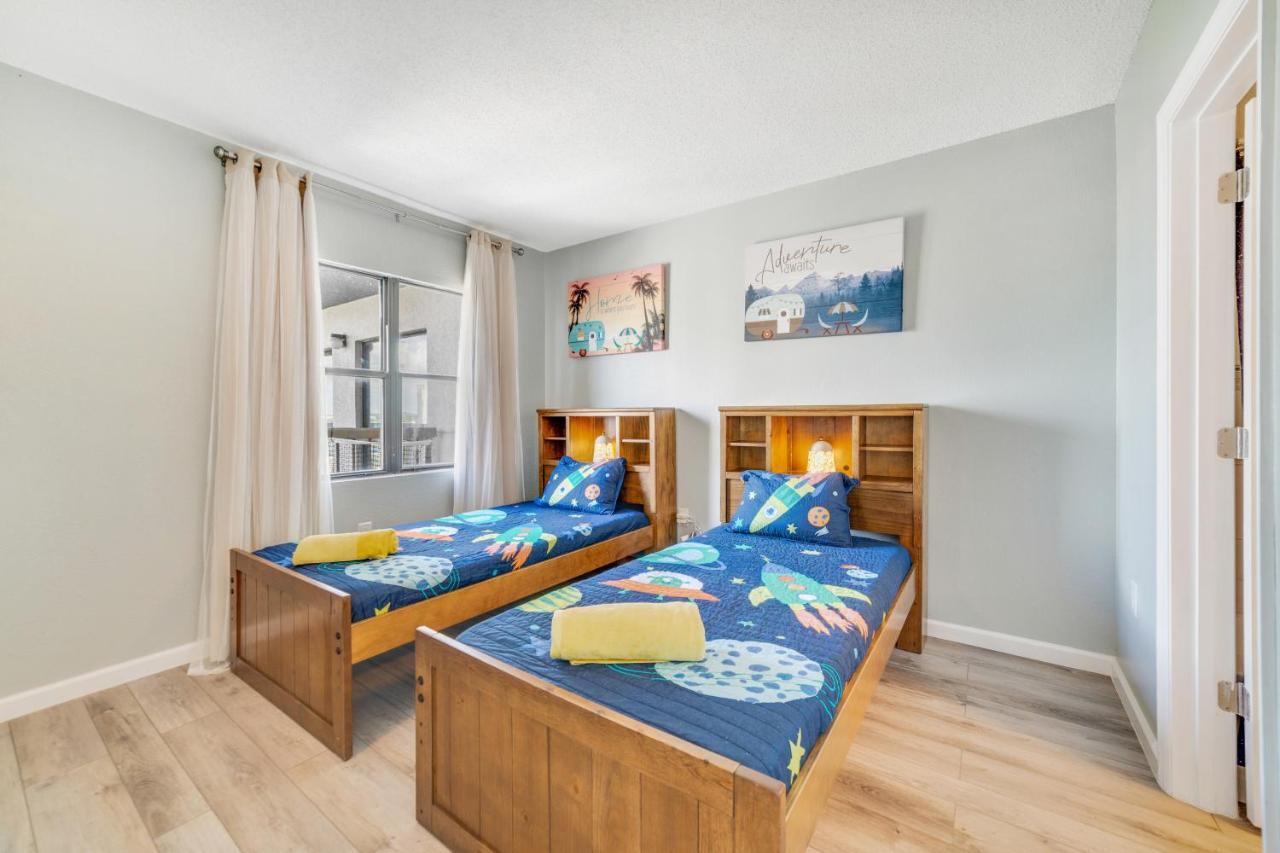 Fabulous Resort Condo With Heated Pool! オーランド エクステリア 写真