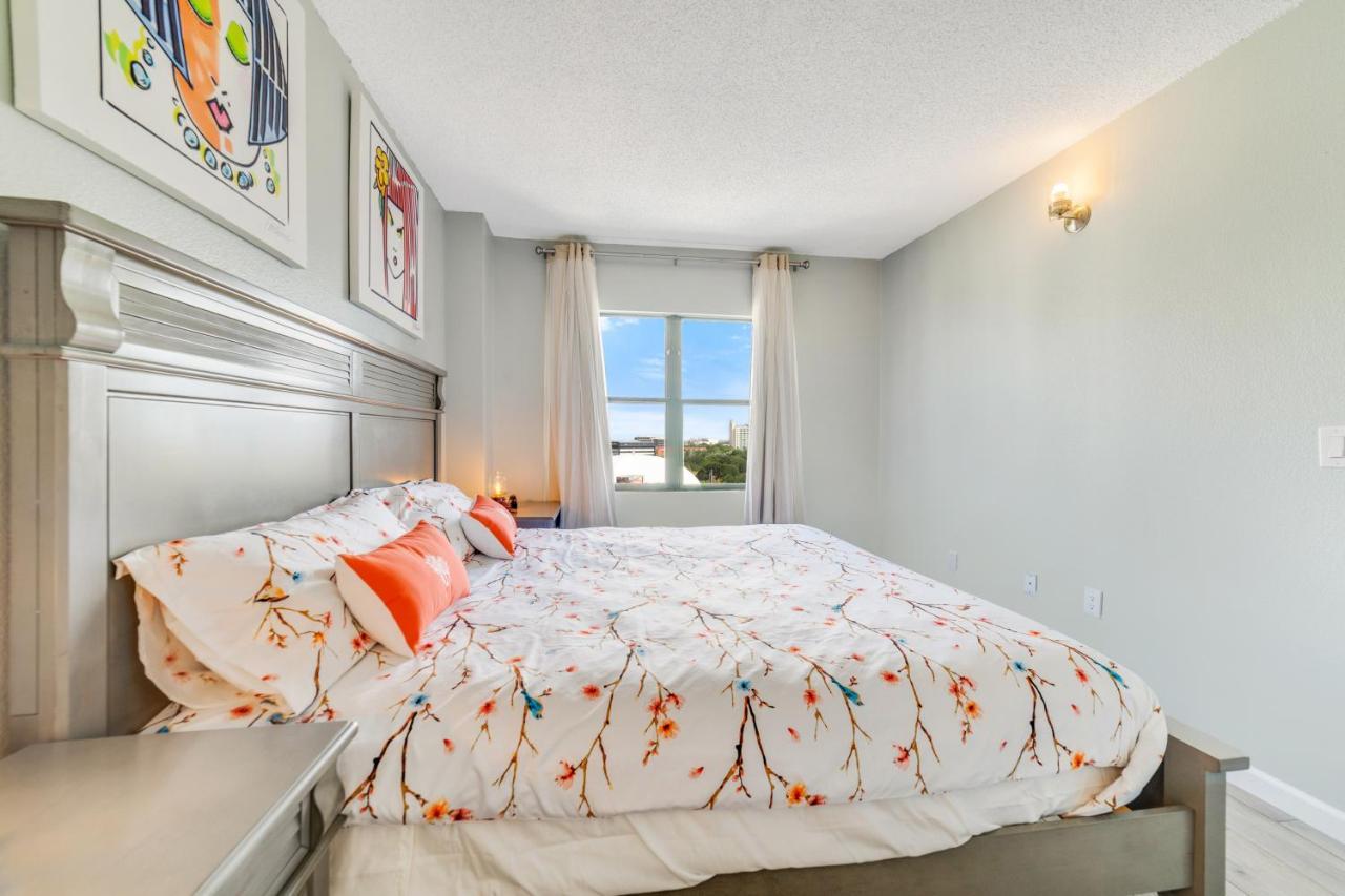 Fabulous Resort Condo With Heated Pool! オーランド エクステリア 写真