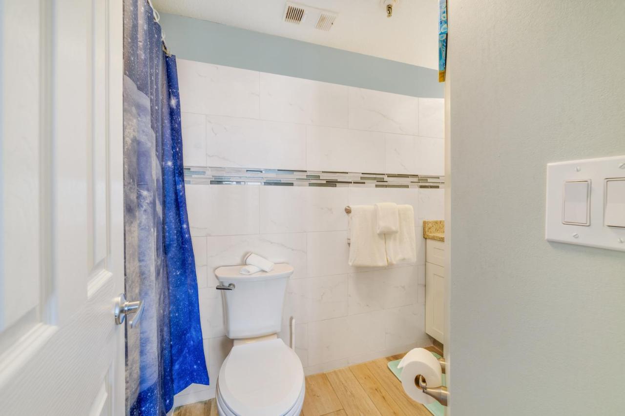 Fabulous Resort Condo With Heated Pool! オーランド エクステリア 写真