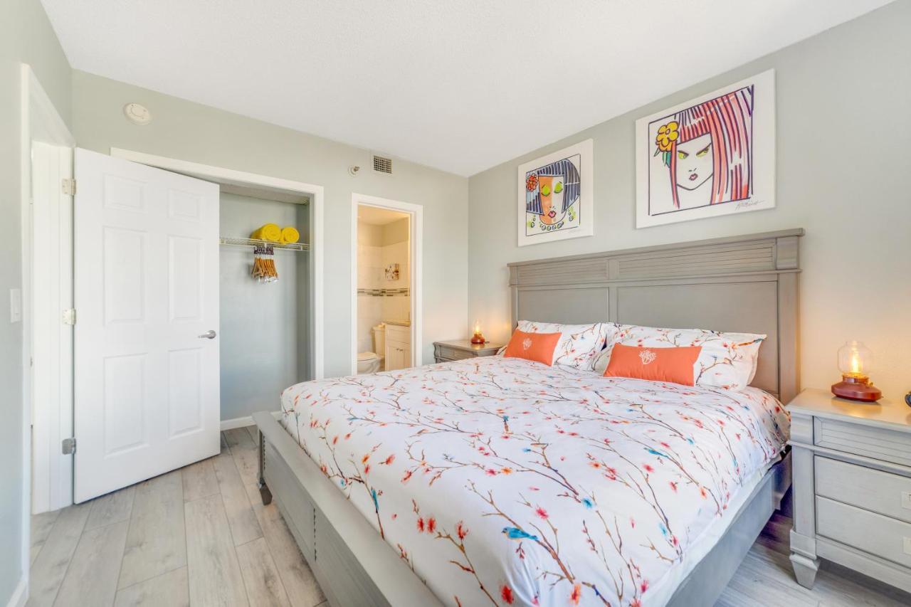 Fabulous Resort Condo With Heated Pool! オーランド エクステリア 写真