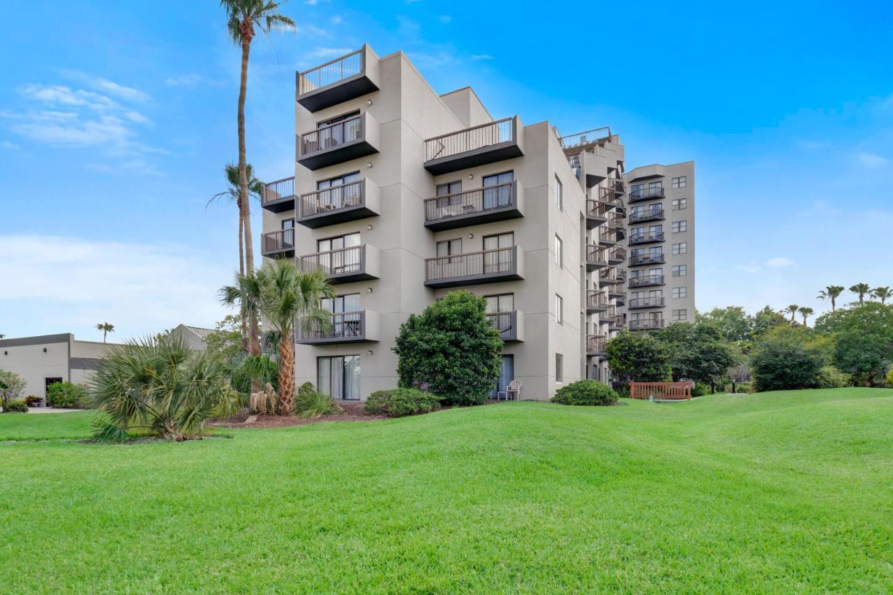 Fabulous Resort Condo With Heated Pool! オーランド エクステリア 写真