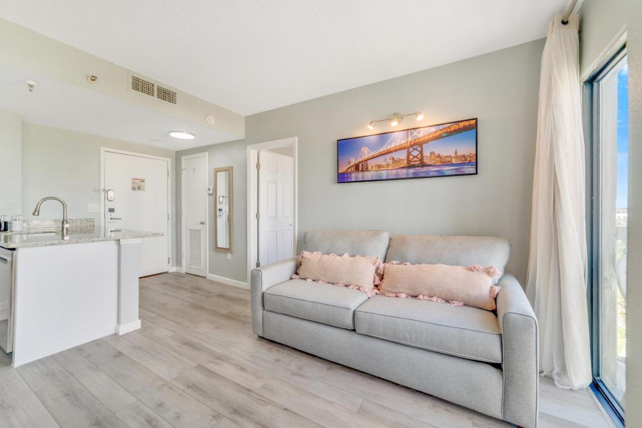 Fabulous Resort Condo With Heated Pool! オーランド エクステリア 写真
