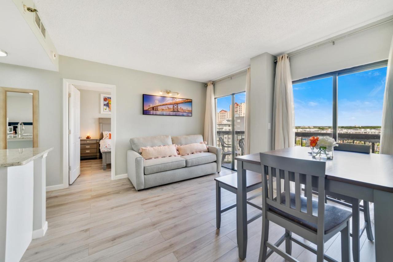 Fabulous Resort Condo With Heated Pool! オーランド エクステリア 写真
