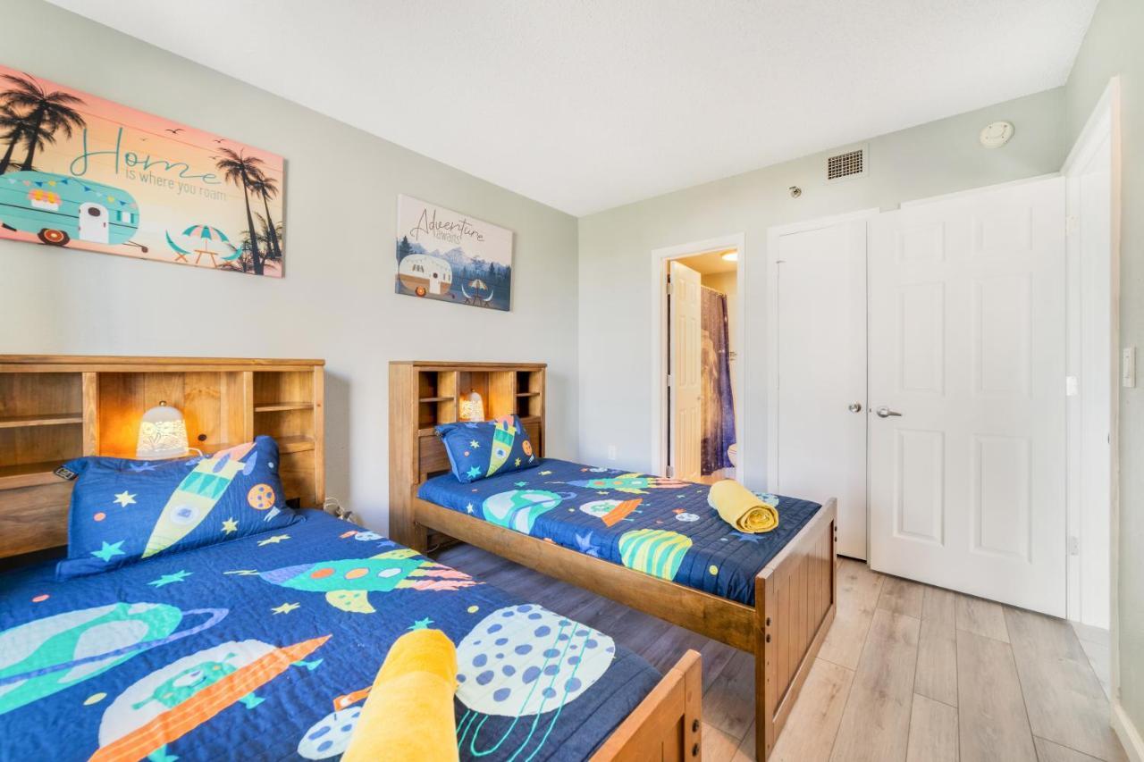 Fabulous Resort Condo With Heated Pool! オーランド エクステリア 写真
