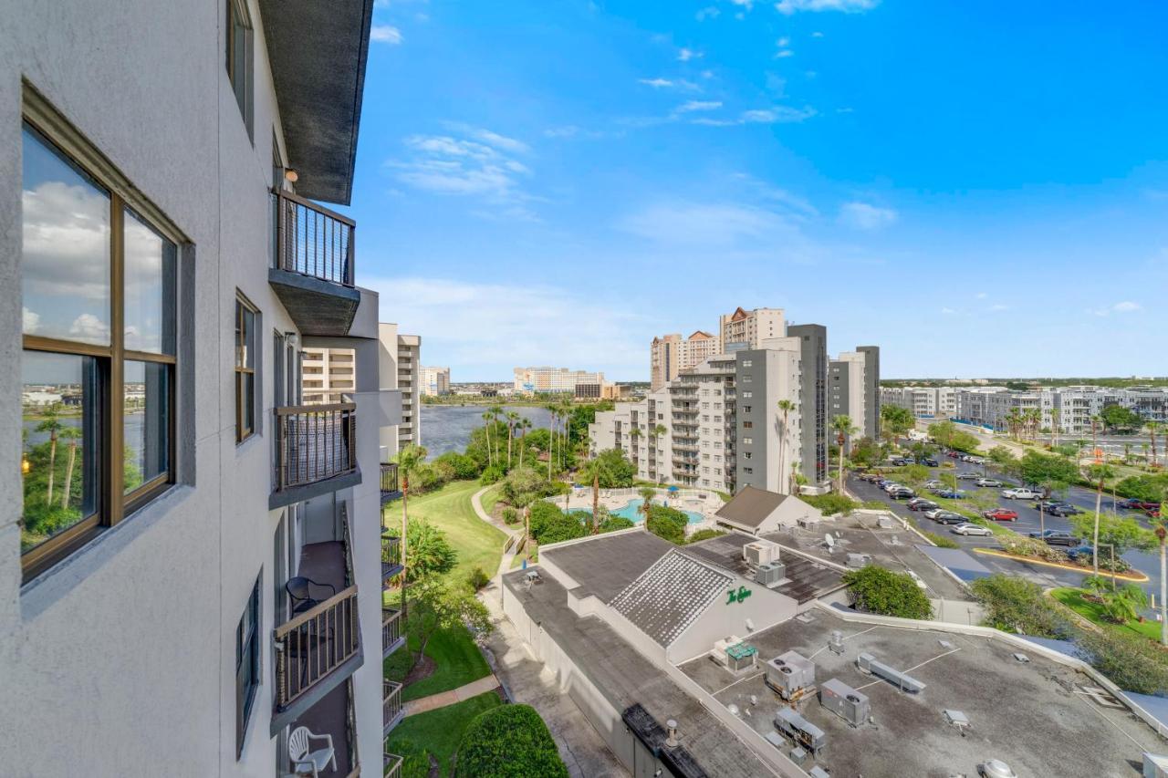Fabulous Resort Condo With Heated Pool! オーランド エクステリア 写真
